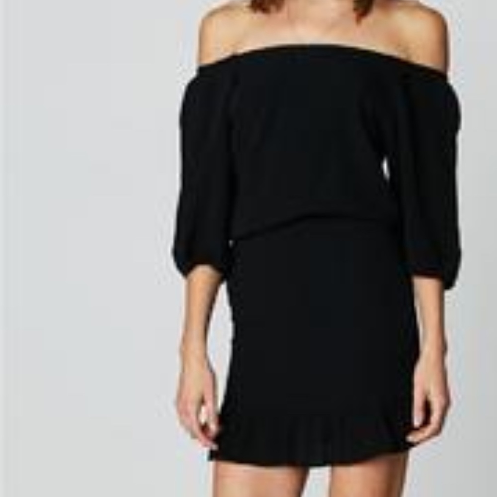 Flynn Skye Kristina Mini Dress